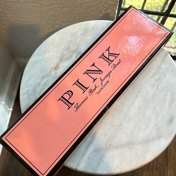 NIB Thomas Pink Rochester Tie - Picture 4 of 4